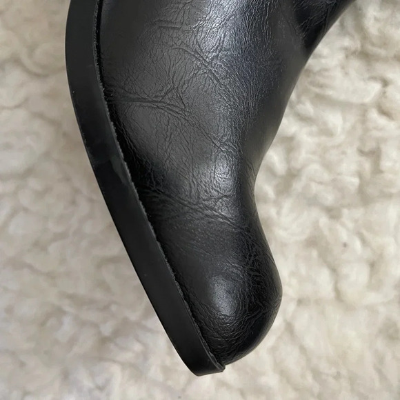 NWOT Trudy riding boot from Aubrey Lynn - Size 7 - Picture 10 of 16